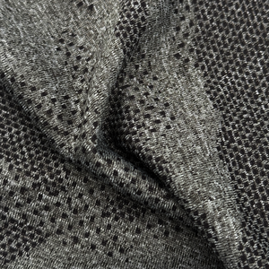 Leggings de yoga Lulu en tissu jersey simple en polyester pour t-shirts de yoga - Product Image 6