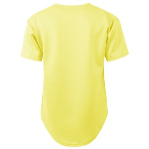 Maillot de baseball personnalisé de haute qualité pour hommes et femmes, uniforme d'équipe sportive, tissu en maille respirant à séchage rapide, Zunair Industry - Product Image 3