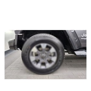 จี๊ป แรงเลอร์ 2.0 โอเวอร์แลนด์ พาวเวอร์ท็อป ปี 2023 รถ SUV 4 ประตู เกียร์อัตโนมัติ พวงมาลัยซ้าย เบาะผ้า กล้องหลัง ระยะทาง 36,489 กม. - Product Image 5