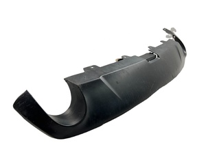 PIÈCES DE RECHANGE DE CARROSSERIE DIFFUSEUR DE PARE-CHOCS ARRIÈRE pour MAZDA CX50 2023 PARE-CHOCS DE VOITURE OEM VA40-50-369 VA52-50-369 MA1195100 MA1195101 - Product Image 1