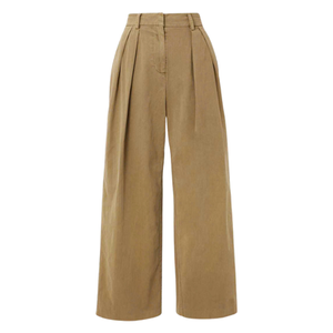 Pantalon chino de bureau pour femme Pantalon formel extensible et respirant Fabriqué au Vietnam Business Wear 2026 - Product Image 1