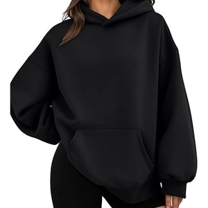 Sudadera con Capucha para Mujer de Secado Rápido, Edición Premium, MOQ Bajo, Diseño Personalizado Impreso, Transpirable, Cómoda y Duradera - Product Image 4