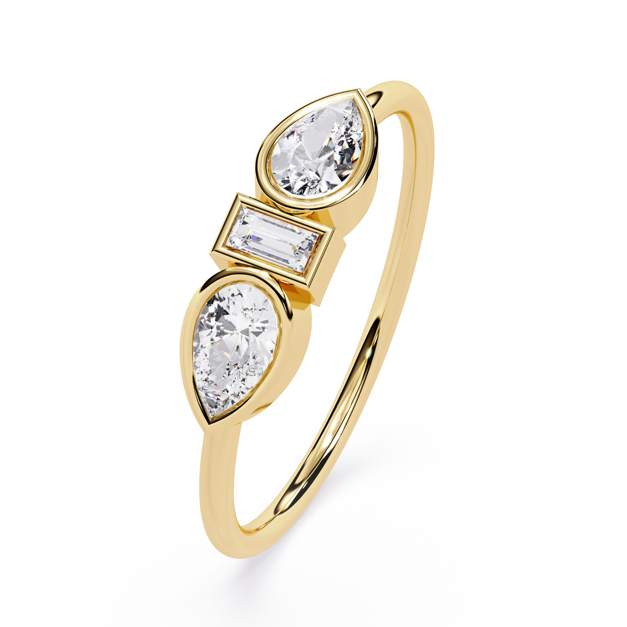 Yellow Gold