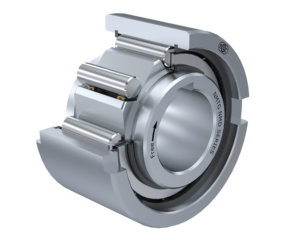 Rueda libre de rodillos confiable serie NMTG NMD 20 para aplicaciones antirretorno - Product Image 4