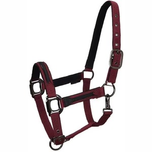 Bridon en cuir premium durable, style anglais, pour l'équitation et l'entraînement en extérieur, service OEM - Product Image 2