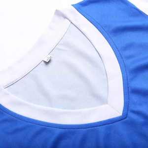 Set de Baloncesto Deportivo Premium The Talent Sports |   Diseño Clásico de Equipo |   100% Poliéster Transpirable Sin Mangas para Verano - Product Image 5