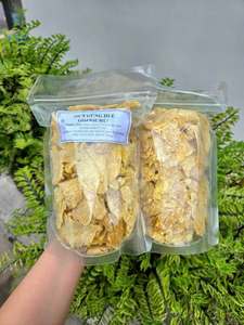 Rodajas de Jengibre Cristalizado Dulce Multicolor 100% Natural Ecológico de Alta Calidad para Uso Culinario y Preparación de Snacks - Product Image 4