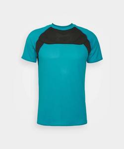 Camiseta de manga corta transpirable informal con estampado urbano para hombre, talla grande, para gimnasio, oversize, venta al por mayor 2026 - Product Image 5