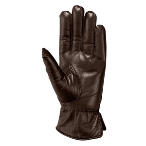 Durable Professional PU Leather Gloves With Breathable Lining And Anti Fatigue Comfort System For Extended Wear - Product Image 2
