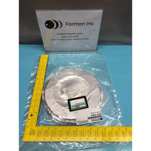 AMAT 0020-27842 PEDESTAL 8" PINLESS 101% AL - Equipo y piezas de semiconductores de confianza de la marca global Legacy - Product Image 2