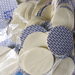 Alliage d'aluminium de qualité alimentaire 1100, découpe à l'emporte-pièce, joint étanche, noix sèches, feuille métallique imprimée, traitement améliorant la durée de conservation, préservant la qualité et la saveur - Product Image 3