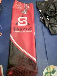 Meilleur sac de frappe sur mesure, idéal pour l'entraînement de kickboxing, MMA, Muay Thai, gym, fitness. - Product Image 2