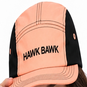 Gorra de Campamento Unisex Personalizada, Gorro Casual para Exteriores, Ajustable, Ligero, Fabricación OEM, para Primavera/Verano - Product Image 5