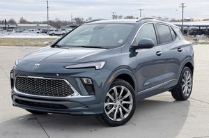 SUV Buick Encore GX Avenir Premium Deluxe à transmission intégrale - Product Image 6