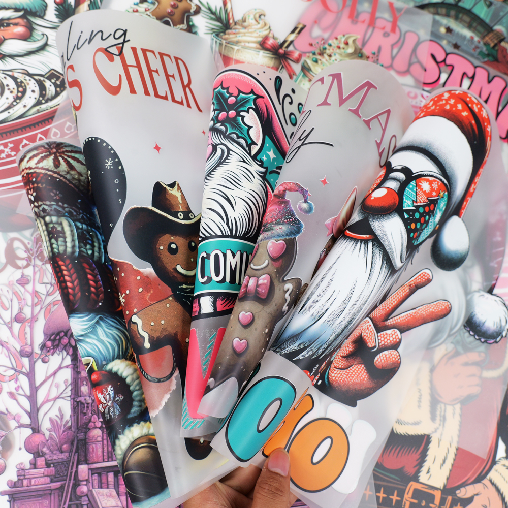 t shirt sticker heat transfer