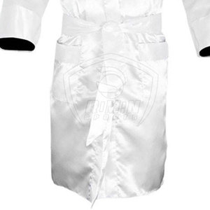 Custom Made Color <b>Boxing</b> <b>Robe</b> Men <b>Boxing</b> Fighting Chest Protective Custom <b>Boxing</b> <b>Robe</b> in Reasonable Price - Product Image 6