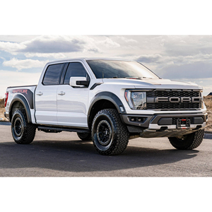 Ford F-150 Raptor 2021 - Product Image 1