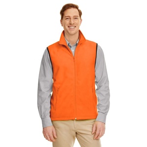 Gilet d'hiver pour homme, veste sans manches épaisse, vêtement d'extérieur pour la randonnée et les voyages - Product Image 3