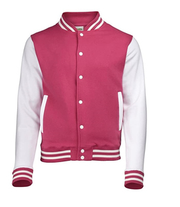 Biker Style <b>Men's</b> Varsity <b>Jacket</b> <b>Faux</b> <b>Leather</b> Construction Letterman <b>Jacket</b> Slim Fit Motorbike Bomber <b>Jacket</b> Custom <b>Men</b> Wear - Product Image 2