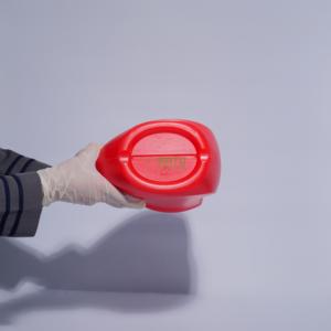 Botella de Detergente para Ropa de Alta Calidad de 3.8L, Envase de Plástico para Líquido de Limpieza, Venta al Por Mayor - Product Image 3