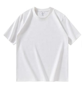 Camisetas Deportivas Casuales para Hombre, Corte Ajustado, 100% Algodón, Secado Rápido - Product Image 6