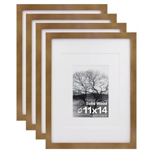 Teak Wood wooden photo <b>frames</b> and picture <b>frames</b> OEM Custom Wholesale | Aqdus Saleem India - Product Image 3