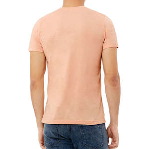 Proveedor al por Mayor de Camisetas Extra Grandes para Hombre, 100% Algodón, Peso Pesado 320g, Transpirables, Estampado Personalizado, Lisas, Venta al por Mayor - Product Image 5