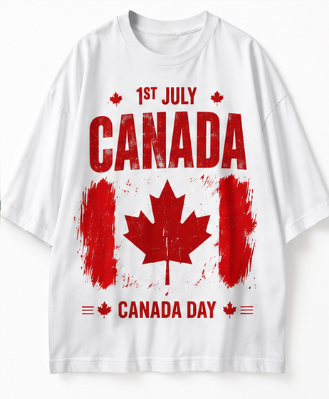 Canada Fête du Canada 1er juillet