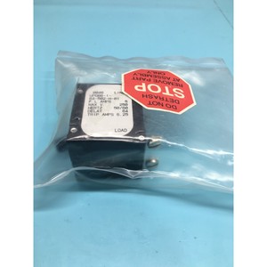 AIRPAX UPG66-1-64-502-H-01 เซอร์กิตเบรกเกอร์, 144187 - อุปกรณ์และอะไหล่เซมิคอนดักเตอร์ระดับโลกที่เชื่อถือได้ที่ - Product Image 4