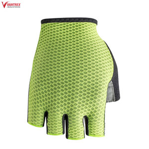 <b>Weight</b> Lifting Breathable Nylon Cycling Gloves for Men and <b>Women</b> Unisex Cross Fit Grips Sport Gloves - Product Image 3