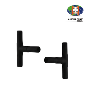 LONGNEW Perilla de Plástico PP de Alta Calidad con Mango en T para Maquinaria y Equipos Industriales - Product Image 2