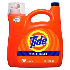 Detergente Líquido Tide con Downy, Solución para Ropa Resistente, para Ropa Brillante, Suave y Fresca en Cada Lavado, para Limpieza Diaria - Product Image 6