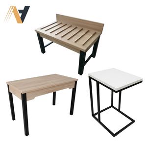 Juego de Muebles de Dormitorio Estándar Tamaño Queen para Hoteles, para Renovación de Habitaciones Comerciales y Despliegue en Hoteles de Calidad - Product Image 4