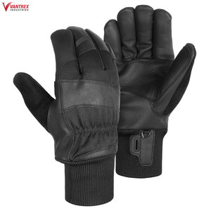 Fire Resistant Heat Resistant Cotton Electrical <b>Gloves</b> <b>Thin</b> Industrial Anti-Slip Breathable Latex-free - Product Image 4