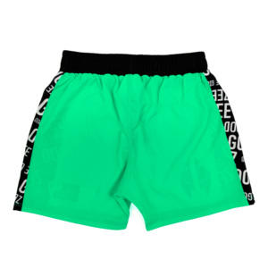 Pantalones Cortos de Entrenamiento de Muay Thai en Oferta, Pantalones Cortos de Boxeo Tailandés MMA para Hombre al por Mayor - Product Image 2