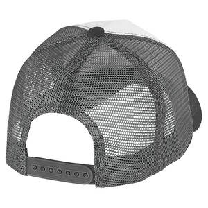 Gorra de Béisbol Bordada Personalizada de Alta Calidad, Diseño Corto con Visera Larga, Imagen Deportiva para Conductores de Camiones, Gorra Deportiva Impermeable - Product Image 3