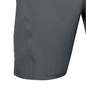 Shorts de golf en mesh extensible 4 directions de haute qualité pour hommes, légers, 86 % nylon, 14 % élasthanne, shorts de course cargo - Product Image 5