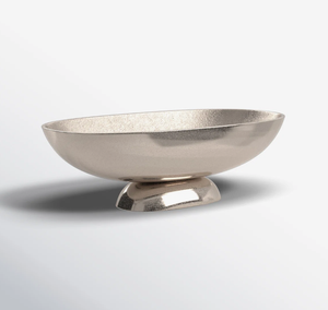 Tazón Decorativo Clásico de Lujo, Hecho a Mano, Ecológico, de Metal Original, Duradero, para Decoración del Hogar, Venta al Por Mayor - Product Image 1
