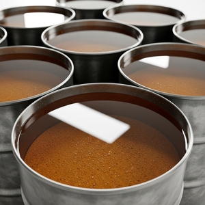 Aceite de Cocina Usado con 5% de Contenido de Ácidos Grasos Libres para Energía Renovable y Procesamiento de Biodiésel - Product Image 5
