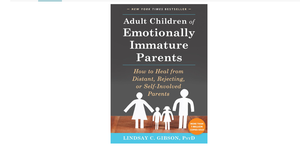 Livre broché pour adultes : Enfants d'parents émotionnellement immatures (Vente en gros) |   Psychologie et croissance personnelle - Product Image 2