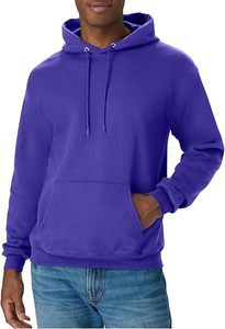 Sudaderas con Capucha para Hombre, 100% Algodón, Peso Pesado, Calidad de Lujo, Corte Regular, Estilo Urbano, Sudadera con Capucha, Impermeable y Resistente al Viento - Product Image 3