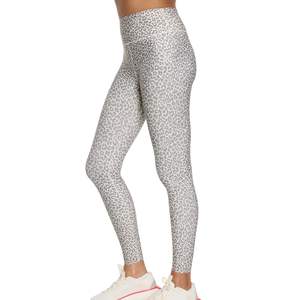 Leggings de Yoga Personalizados al por Mayor para Mujer, Cintura Alta Elástica, Transpirables, para Entrenamiento, Gimnasio, Fitness, Fabricante OEM ODM - Product Image 3