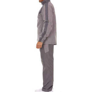 Polyester Nylon Fit <b>Wind</b> <b>Breaker</b> Men Track Suits Outdoor Windbreaker Tracksuit Set for Men - Product Image 4