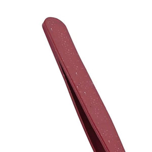 Pince à épiler de précision pour sourcils, outil d'épilation en acier inoxydable pour le modelage des sourcils, soin du visage, salon de beauté - Product Image 5