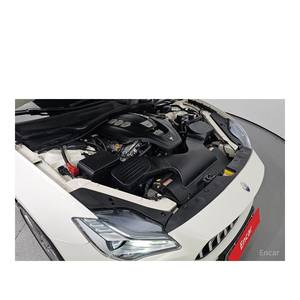 Maserati Quattroporte 3.0 V6 GranLusso Noviembre 2021 29,809 km Caja de Cambios Automática Asientos de Cuero Volante a la Izquierda Cámara Trasera Techo Solar - Product Image 6