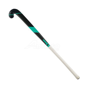 Palo de Hockey sobre Césped de Fibra de Carbono de Primera Calidad, Ligero, Duradero, Profesional, para Exteriores - Product Image 3