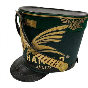 Sombreros Franceses Deportivos Unisex para Adultos, Marca Hamilo, con Logotipo Impreso, Ajustables, 100% Poliéster, para las Cuatro Estaciones, Venta al Por Mayor - Product Image 3