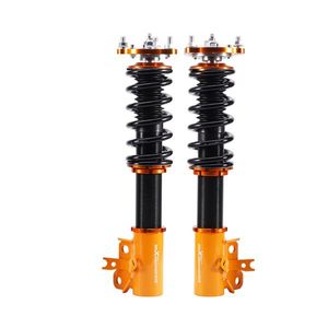 ชุดแต่งโช้คอัพปรับระดับได้ 24 ระดับ สำหรับ Honda Civic FD1 FD2 FD7 FA1 FG1 FG2 FA5 ปี 2006-2011 - Product Image 5