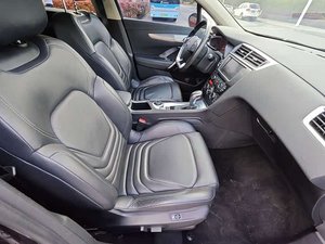 <span class=keywords><strong>DS</strong></span> 6 2016 1.6T Edizione Deluxe THP160 Ottimo Prezzo Prodotto in Cina - Product Image 4