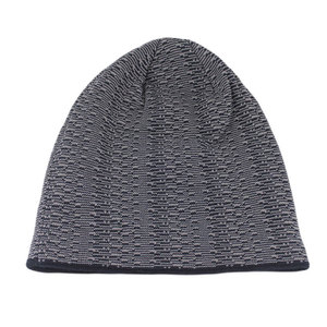 Meilleures ventes, bonnet en laine 100% personnalisé, design de marque privée, tricoté, chaud pour l'hiver, de haute qualité, unisexe - Product Image 1